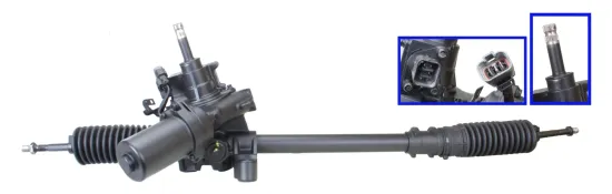 Lenkgetriebe ELSTOCK 17-2057 Bild Lenkgetriebe ELSTOCK 17-2057