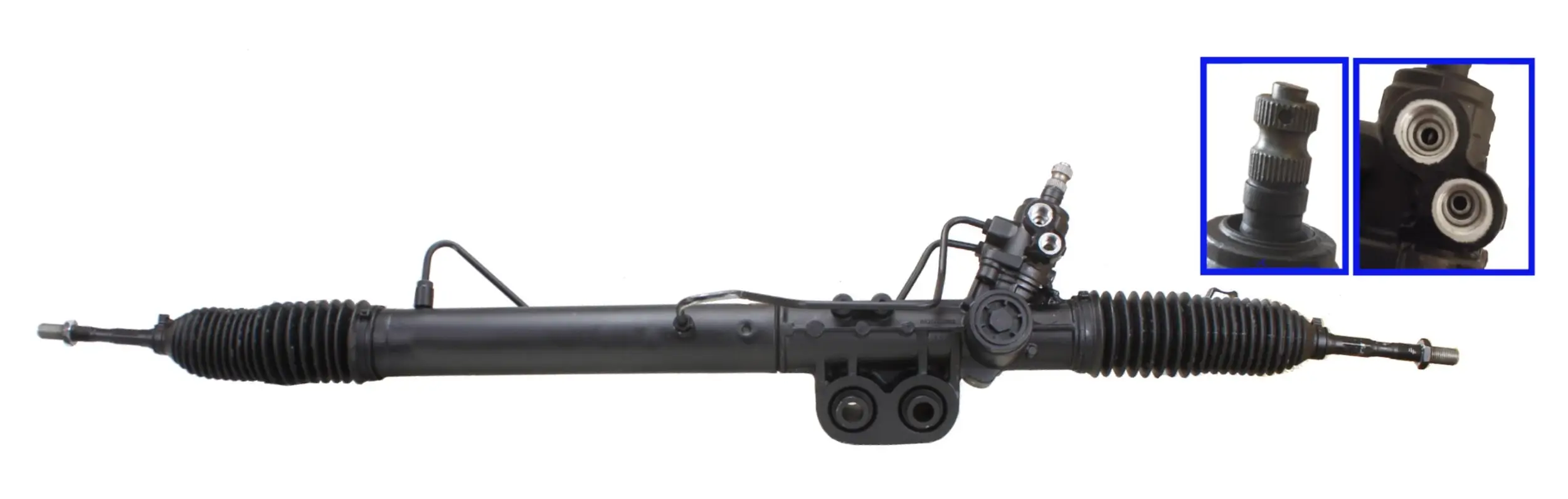 Lenkgetriebe ELSTOCK 11-2056