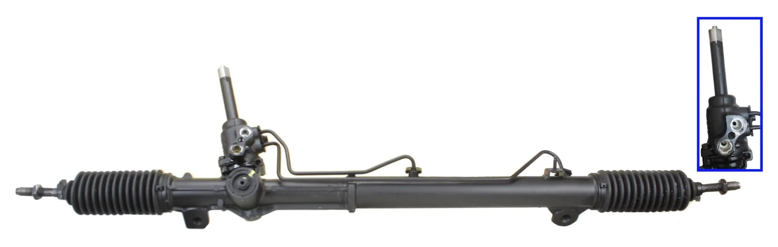 Lenkgetriebe ELSTOCK 11-2031