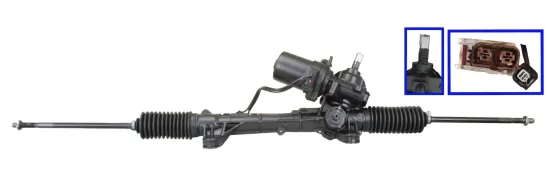 Lenkgetriebe ELSTOCK 17-2078 Bild Lenkgetriebe ELSTOCK 17-2078