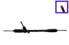 Lenkgetriebe ELSTOCK 14-2118