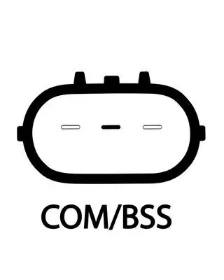 Generator 14 V ELSTOCK 28-7986