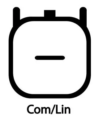 Generator 14 V ELSTOCK 28-7950 Bild Generator 14 V ELSTOCK 28-7950