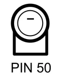 Starter 12 V 1,2 kW ELSTOCK 25-5491