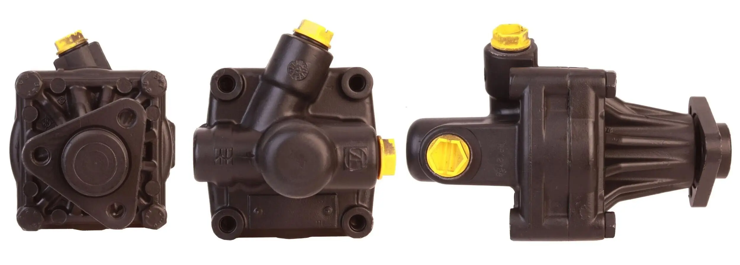 Hydraulikpumpe, Lenkung ELSTOCK 15-0018