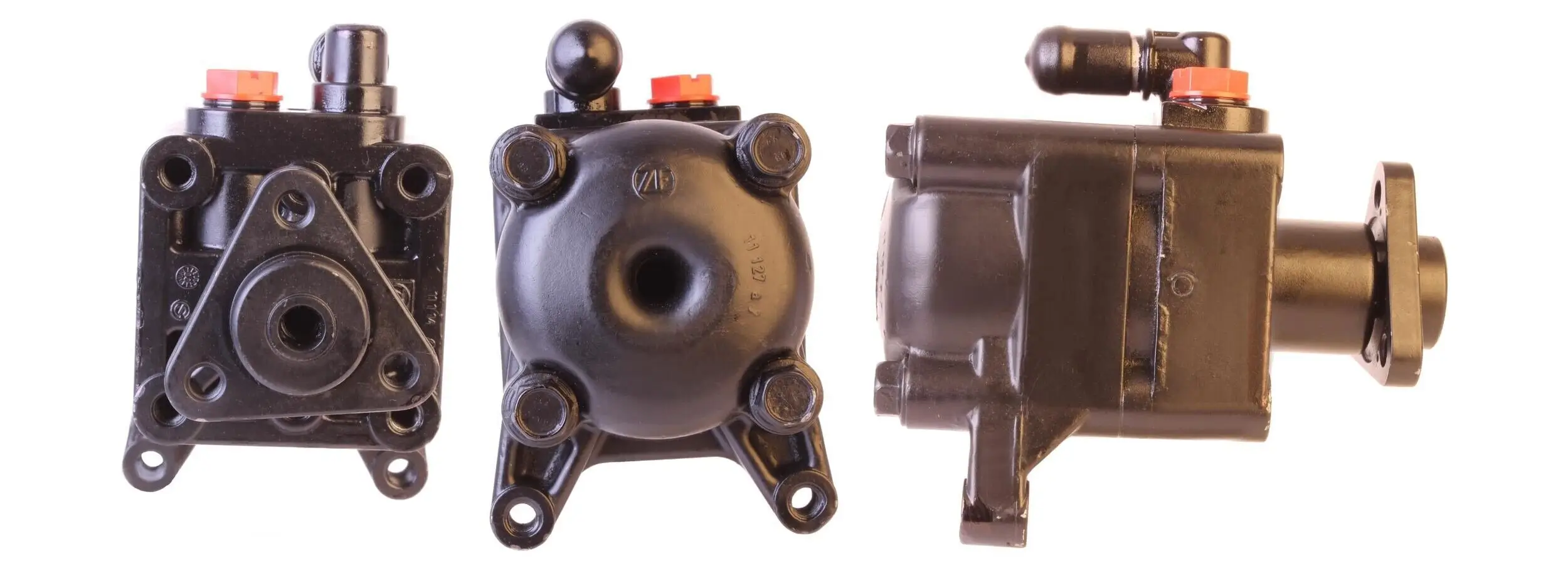 Hydraulikpumpe, Lenkung ELSTOCK 15-0026