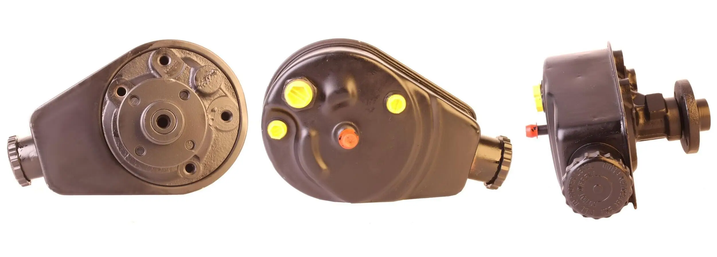 Hydraulikpumpe, Lenkung ELSTOCK 15-0088