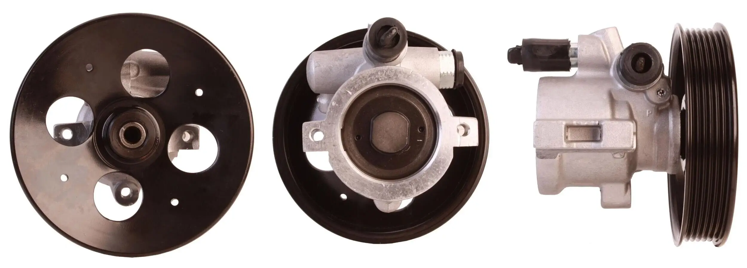 Hydraulikpumpe, Lenkung ELSTOCK 15-0083