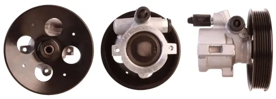 Hydraulikpumpe, Lenkung ELSTOCK 15-0083 Bild Hydraulikpumpe, Lenkung ELSTOCK 15-0083