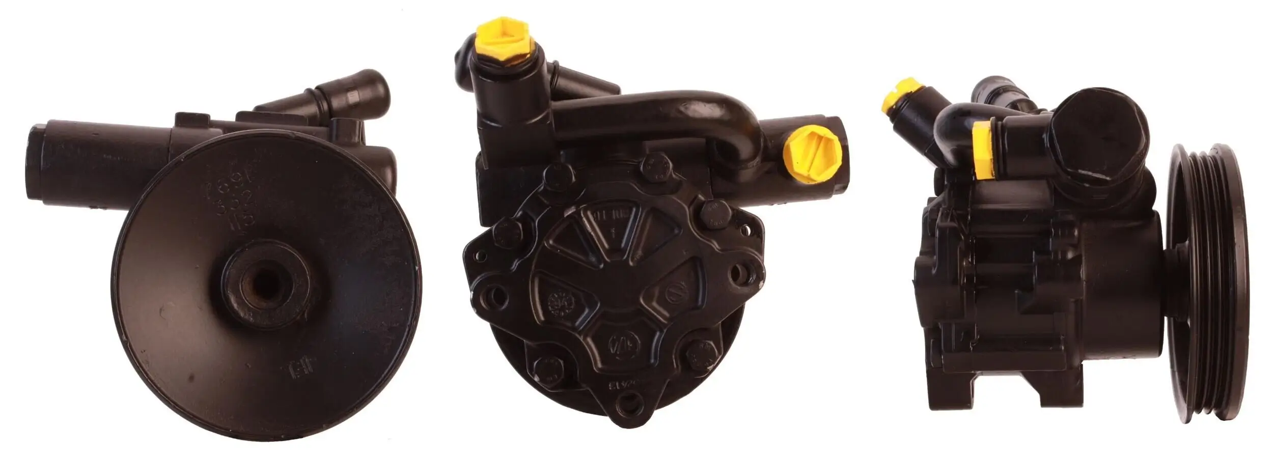 Hydraulikpumpe, Lenkung ELSTOCK 15-0085