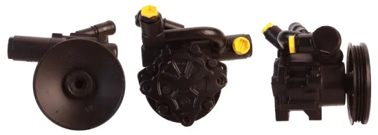 Hydraulikpumpe, Lenkung ELSTOCK 15-0085 Bild Hydraulikpumpe, Lenkung ELSTOCK 15-0085