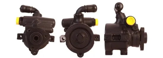 Hydraulikpumpe, Lenkung ELSTOCK 15-0009 Bild Hydraulikpumpe, Lenkung ELSTOCK 15-0009