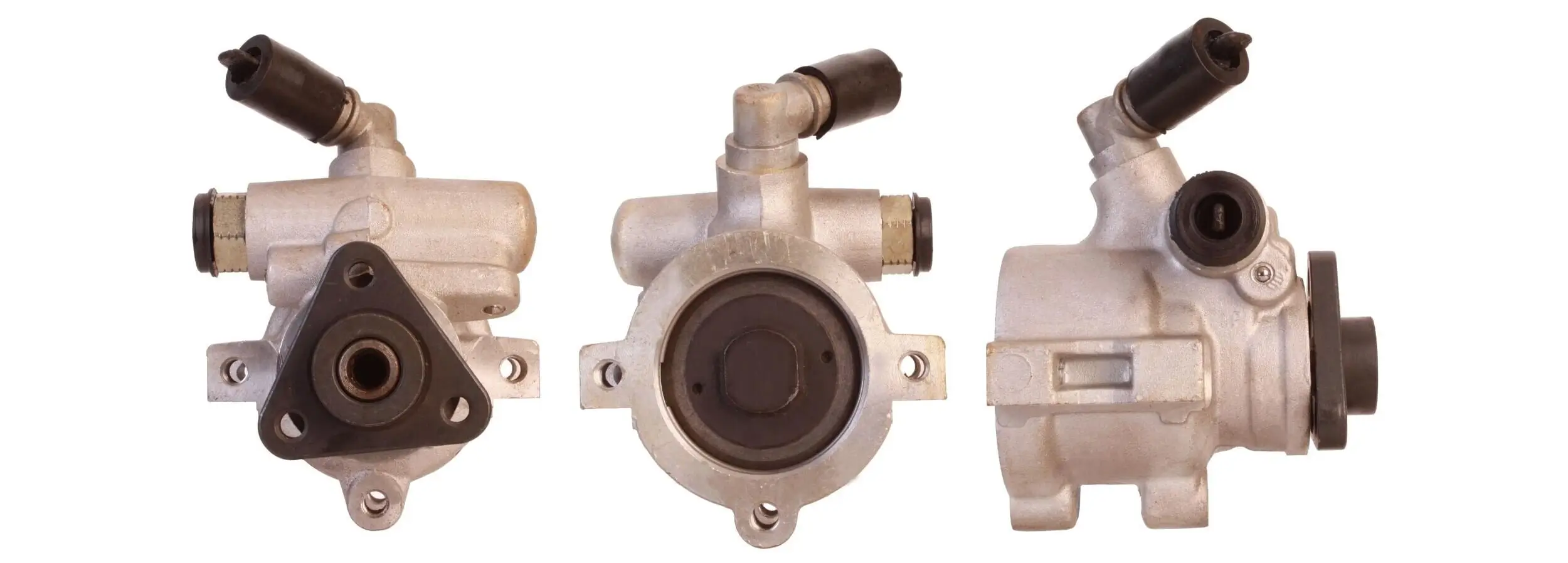 Hydraulikpumpe, Lenkung ELSTOCK 15-0194