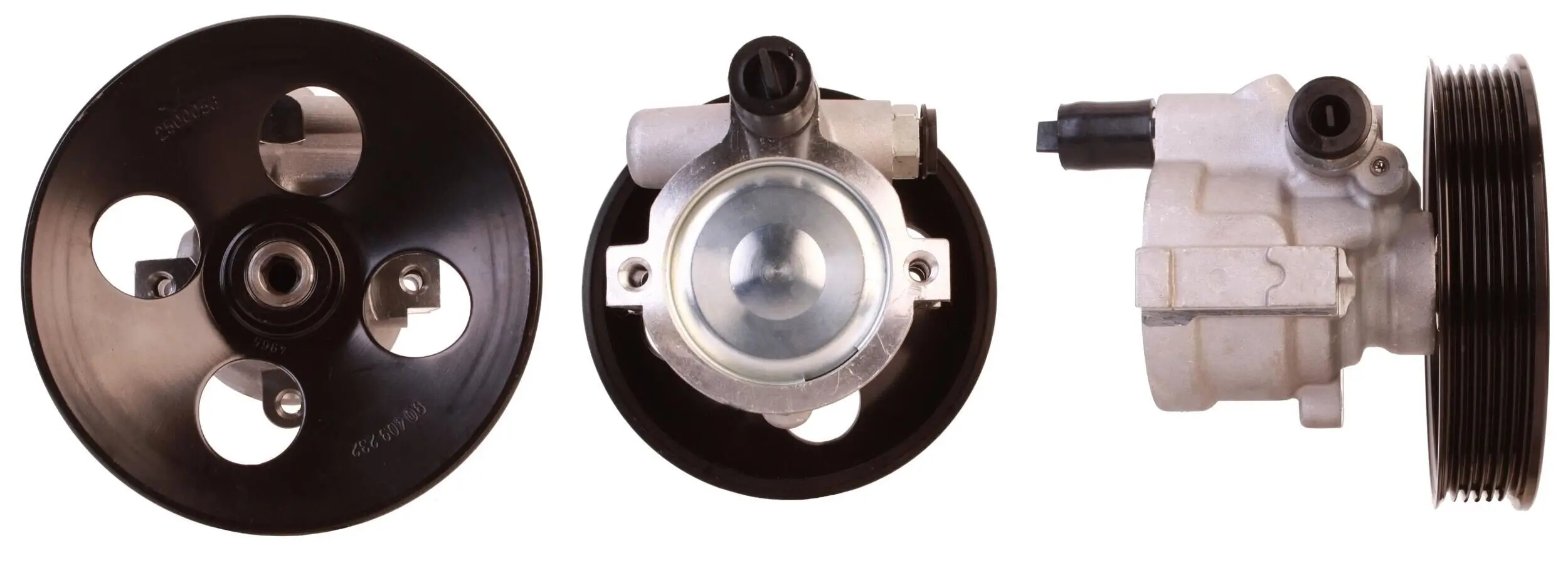 Hydraulikpumpe, Lenkung ELSTOCK 15-0140