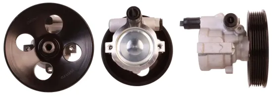 Hydraulikpumpe, Lenkung ELSTOCK 15-0140 Bild Hydraulikpumpe, Lenkung ELSTOCK 15-0140