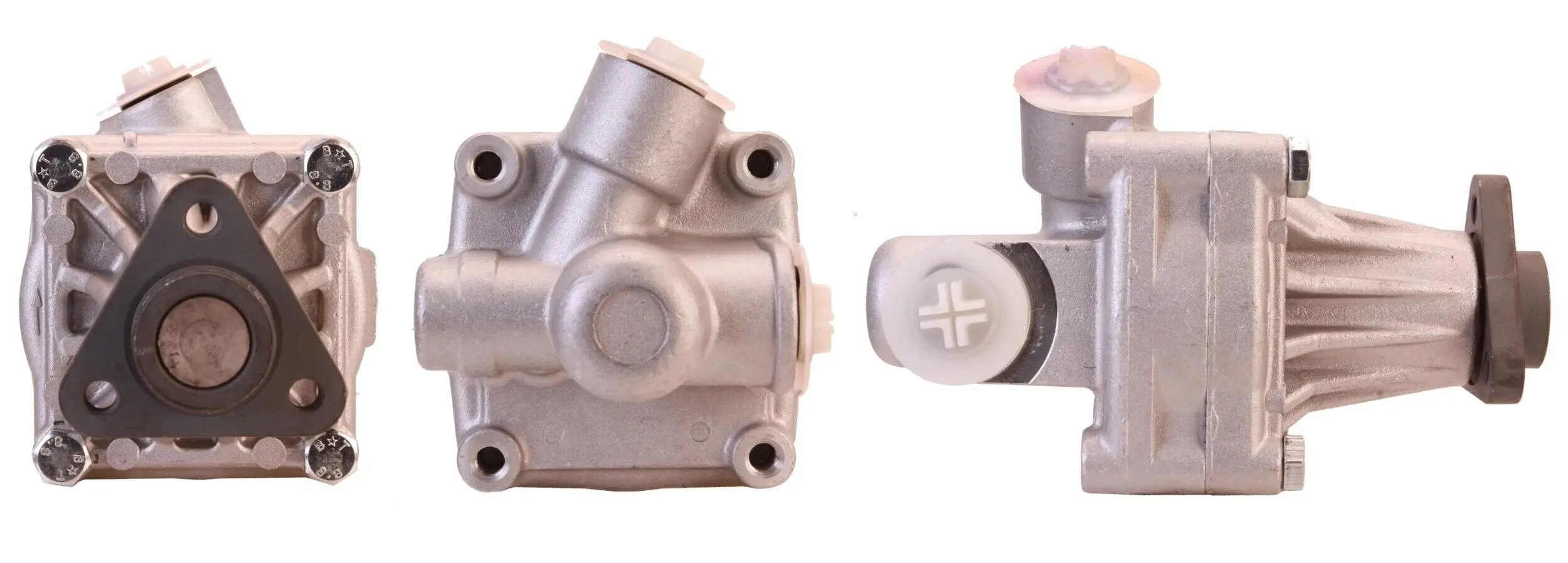 Hydraulikpumpe, Lenkung ELSTOCK 15-0101