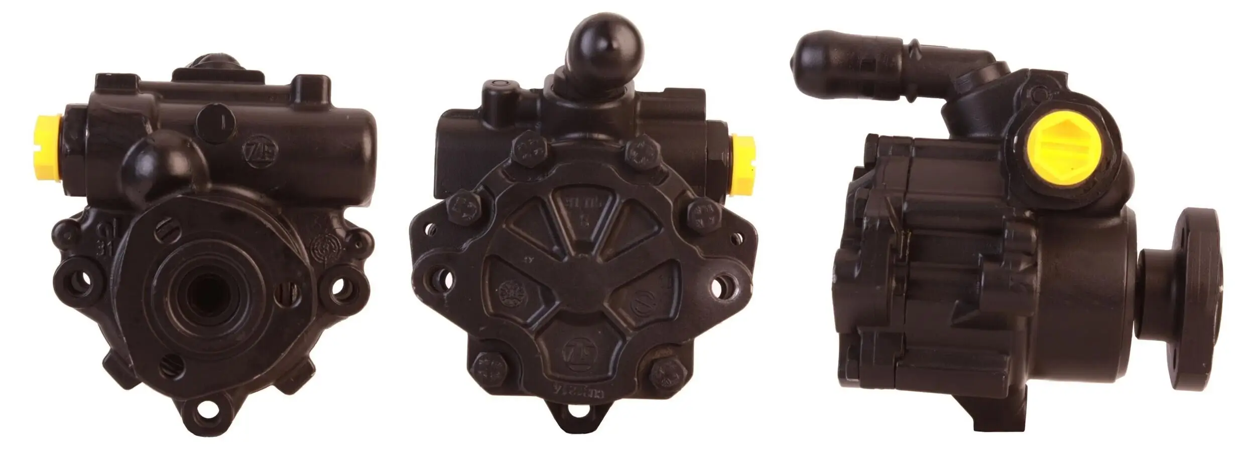 Hydraulikpumpe, Lenkung ELSTOCK 15-0052