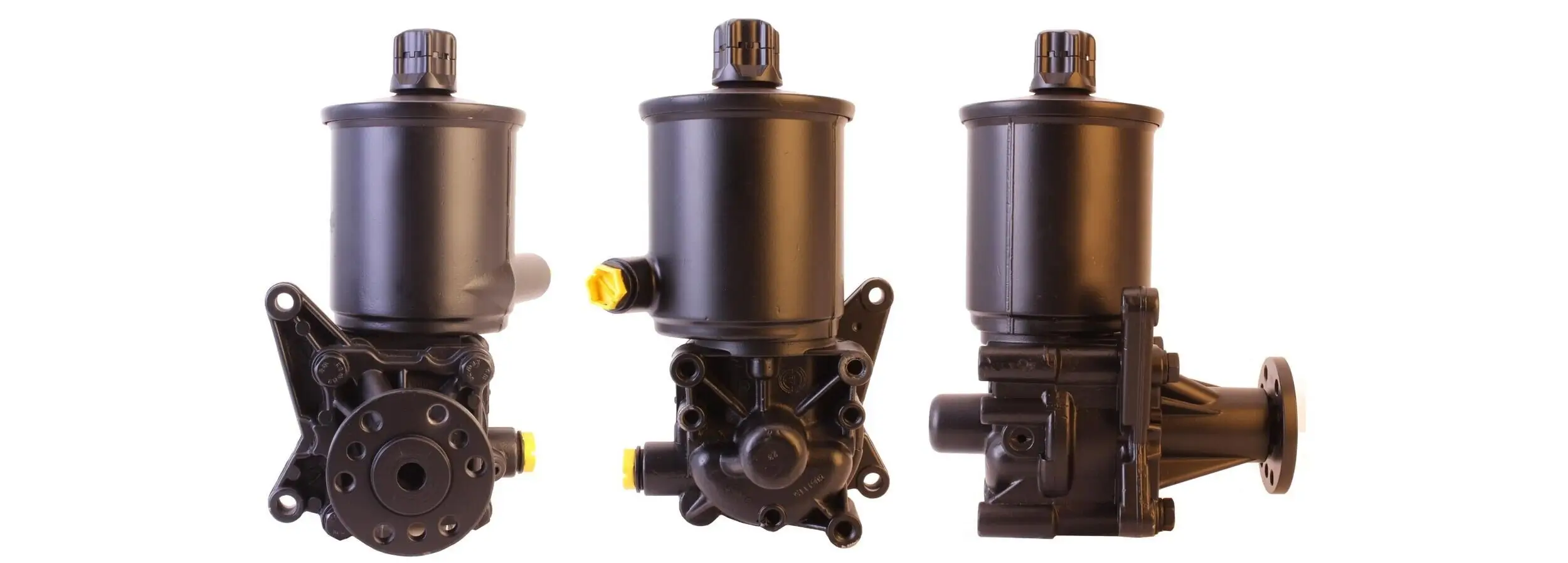 Hydraulikpumpe, Lenkung ELSTOCK 15-0064