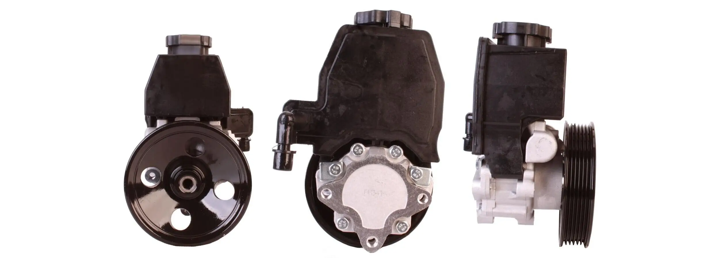 Hydraulikpumpe, Lenkung ELSTOCK 15-0065