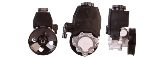 Hydraulikpumpe, Lenkung ELSTOCK 15-0065 Bild Hydraulikpumpe, Lenkung ELSTOCK 15-0065