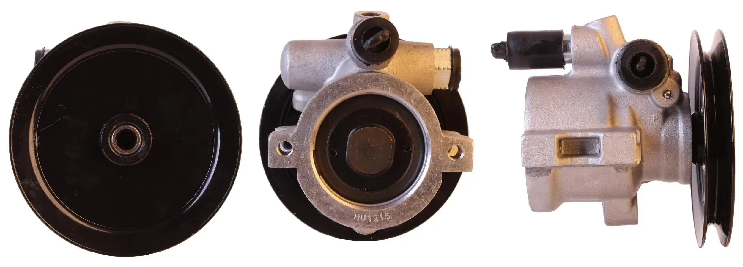 Hydraulikpumpe, Lenkung ELSTOCK 15-0103