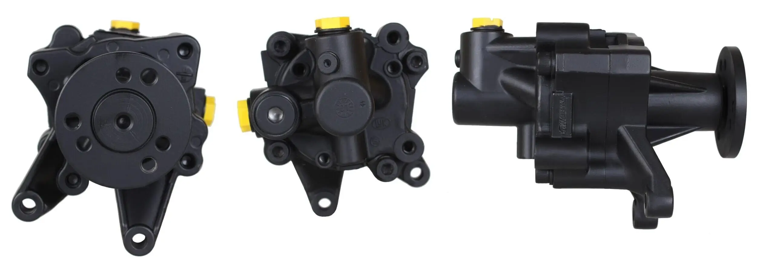 Hydraulikpumpe, Lenkung ELSTOCK 15-0036