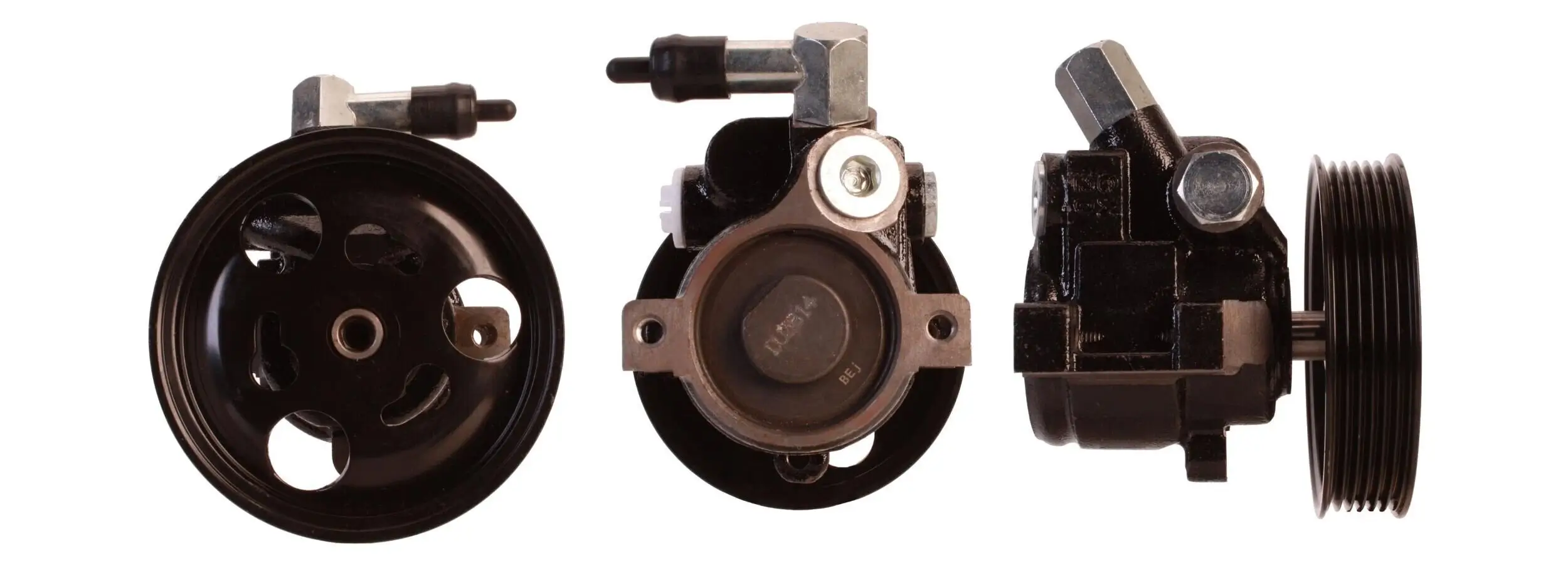 Hydraulikpumpe, Lenkung ELSTOCK 15-0041