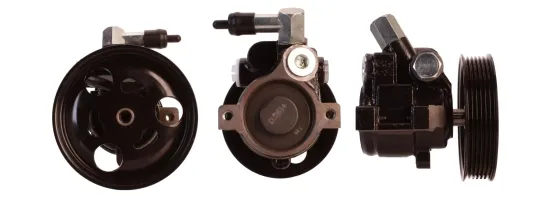 Hydraulikpumpe, Lenkung ELSTOCK 15-0041 Bild Hydraulikpumpe, Lenkung ELSTOCK 15-0041