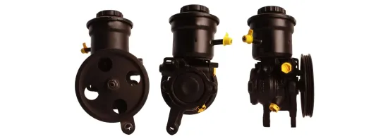 Hydraulikpumpe, Lenkung ELSTOCK 15-0173 Bild Hydraulikpumpe, Lenkung ELSTOCK 15-0173