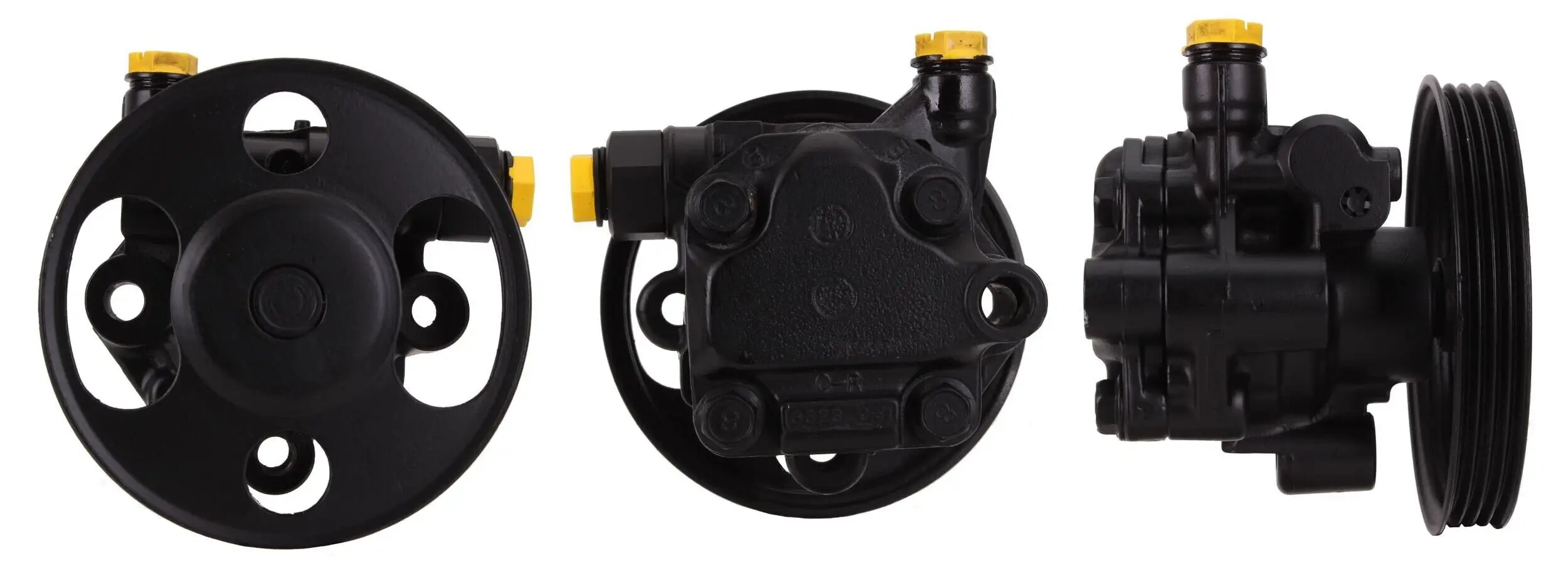 Hydraulikpumpe, Lenkung ELSTOCK 15-0169