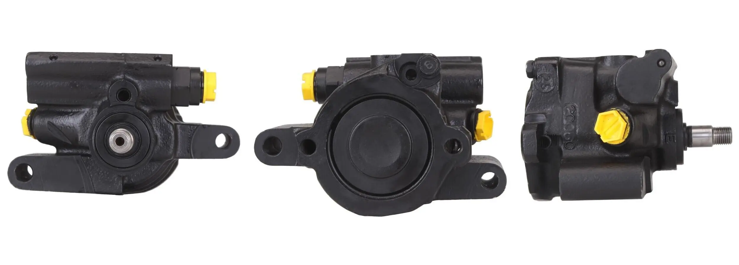 Hydraulikpumpe, Lenkung ELSTOCK 15-0157