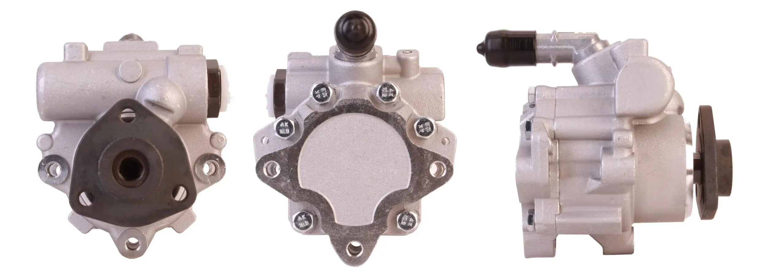 Hydraulikpumpe, Lenkung ELSTOCK 15-0159