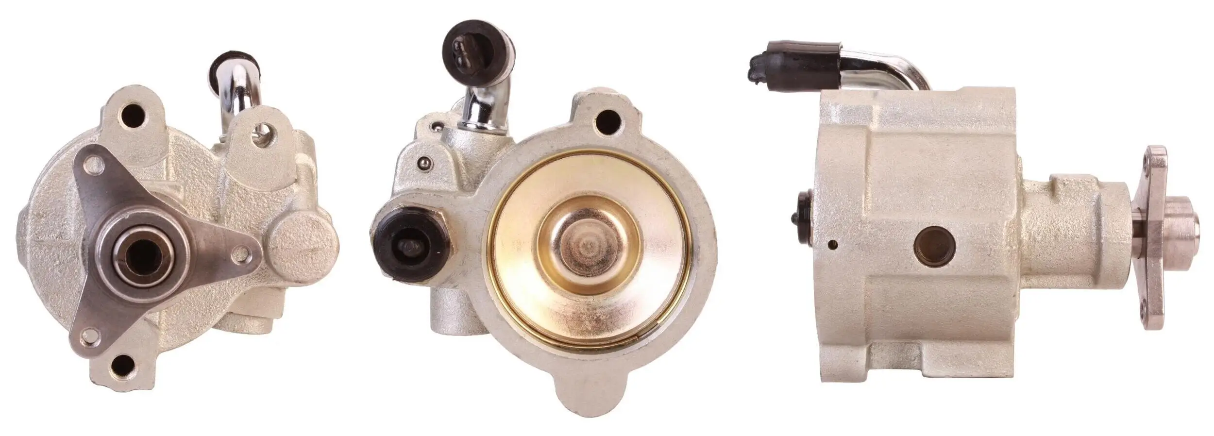 Hydraulikpumpe, Lenkung ELSTOCK 15-0188