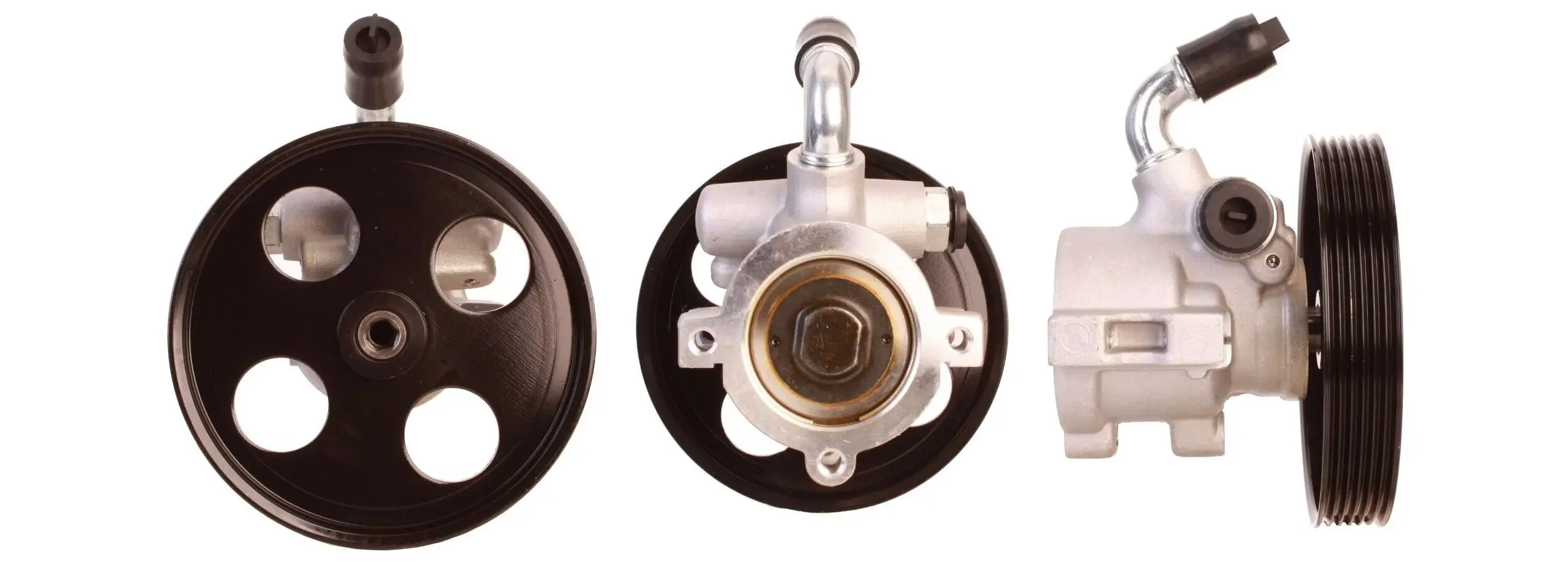 Hydraulikpumpe, Lenkung ELSTOCK 15-0189