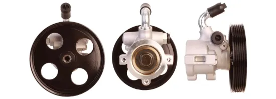 Hydraulikpumpe, Lenkung ELSTOCK 15-0189 Bild Hydraulikpumpe, Lenkung ELSTOCK 15-0189