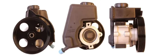 Hydraulikpumpe, Lenkung ELSTOCK 15-0196 Bild Hydraulikpumpe, Lenkung ELSTOCK 15-0196