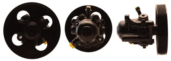 Hydraulikpumpe, Lenkung ELSTOCK 15-0217 Bild Hydraulikpumpe, Lenkung ELSTOCK 15-0217