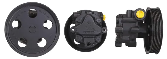 Hydraulikpumpe, Lenkung ELSTOCK 15-0207 Bild Hydraulikpumpe, Lenkung ELSTOCK 15-0207