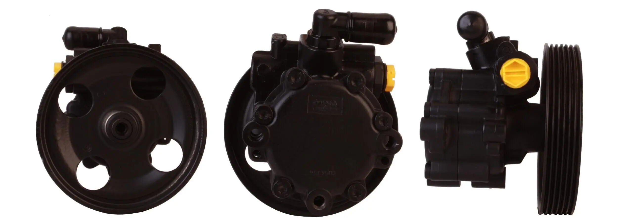 Hydraulikpumpe, Lenkung ELSTOCK 15-0224