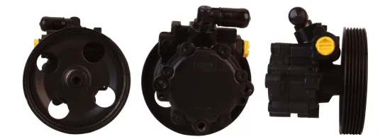 Hydraulikpumpe, Lenkung ELSTOCK 15-0224 Bild Hydraulikpumpe, Lenkung ELSTOCK 15-0224