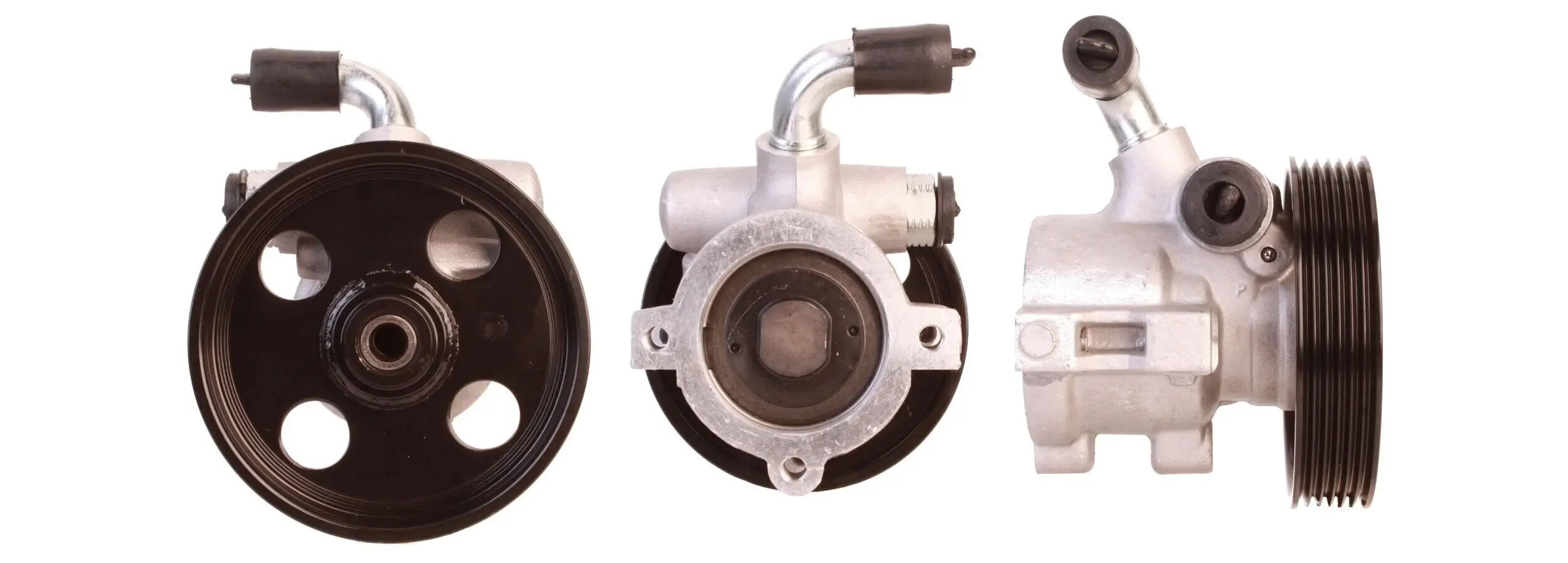 Hydraulikpumpe, Lenkung ELSTOCK 15-0233