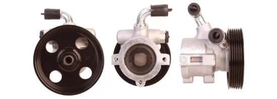 Hydraulikpumpe, Lenkung ELSTOCK 15-0233 Bild Hydraulikpumpe, Lenkung ELSTOCK 15-0233