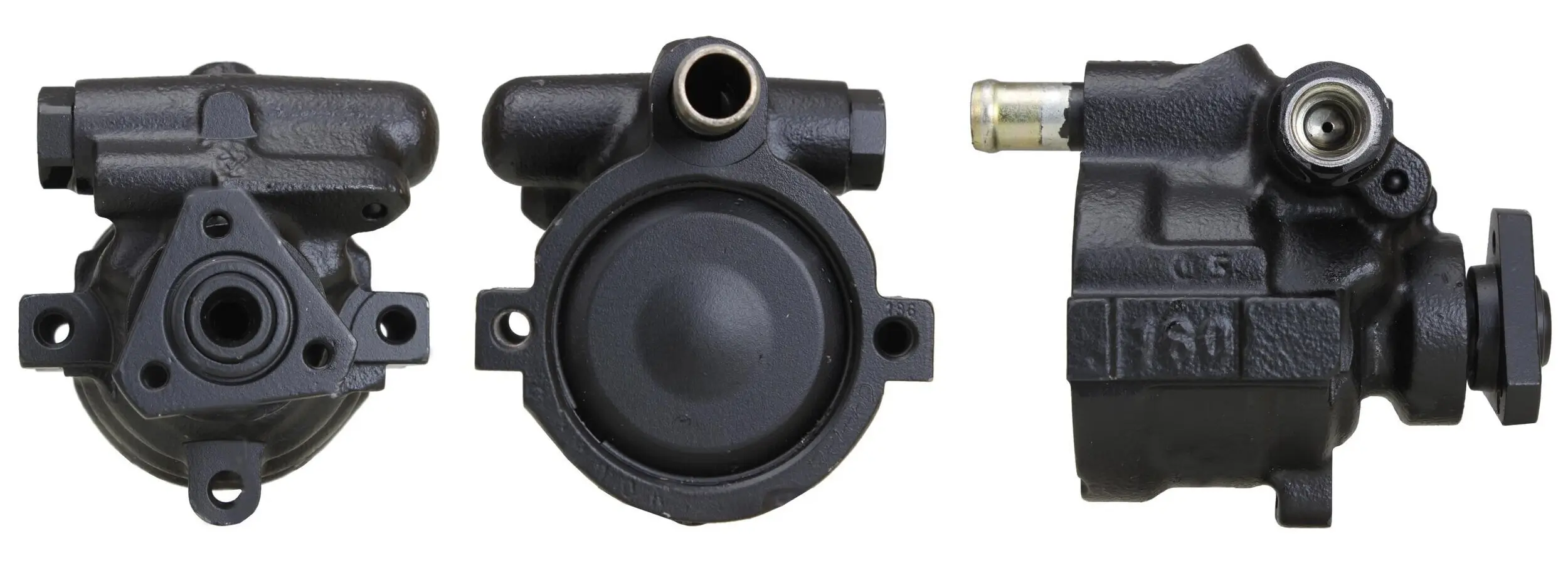 Hydraulikpumpe, Lenkung ELSTOCK 15-0236