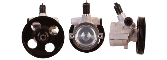 Hydraulikpumpe, Lenkung ELSTOCK 15-0264 Bild Hydraulikpumpe, Lenkung ELSTOCK 15-0264