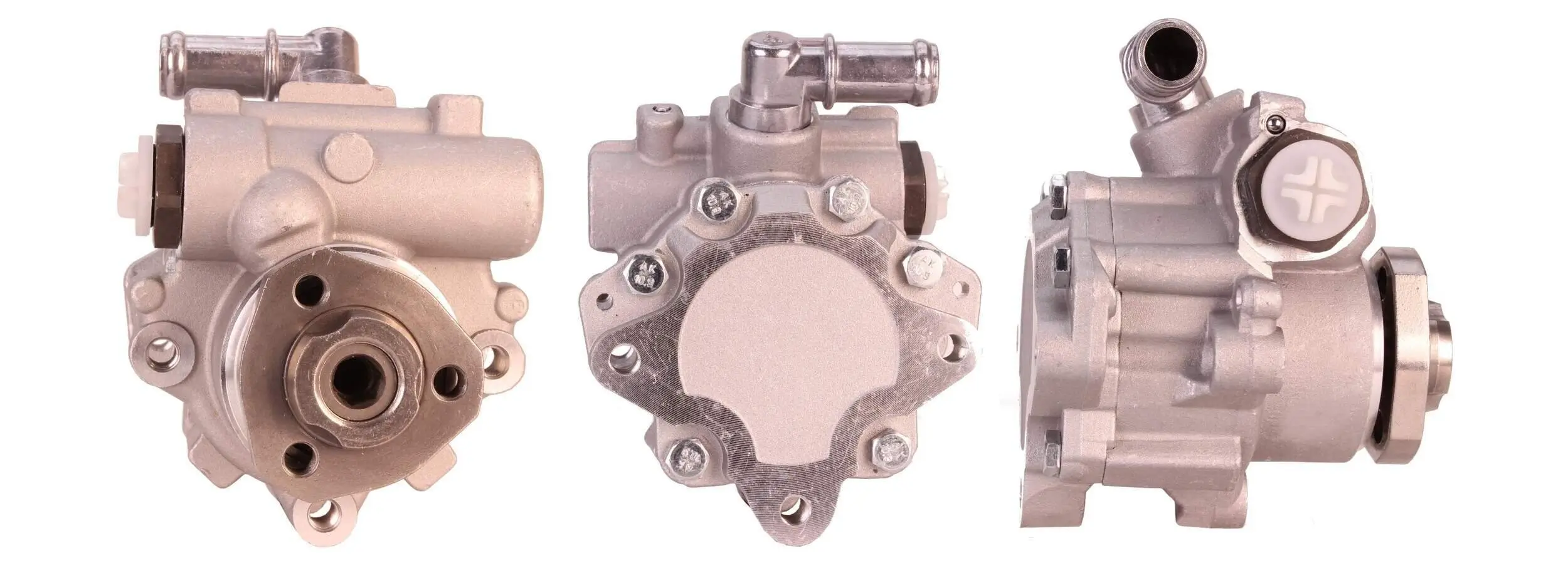 Hydraulikpumpe, Lenkung ELSTOCK 15-0265