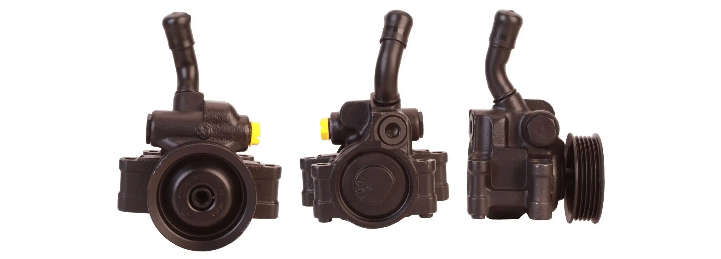 Hydraulikpumpe, Lenkung ELSTOCK 15-0275