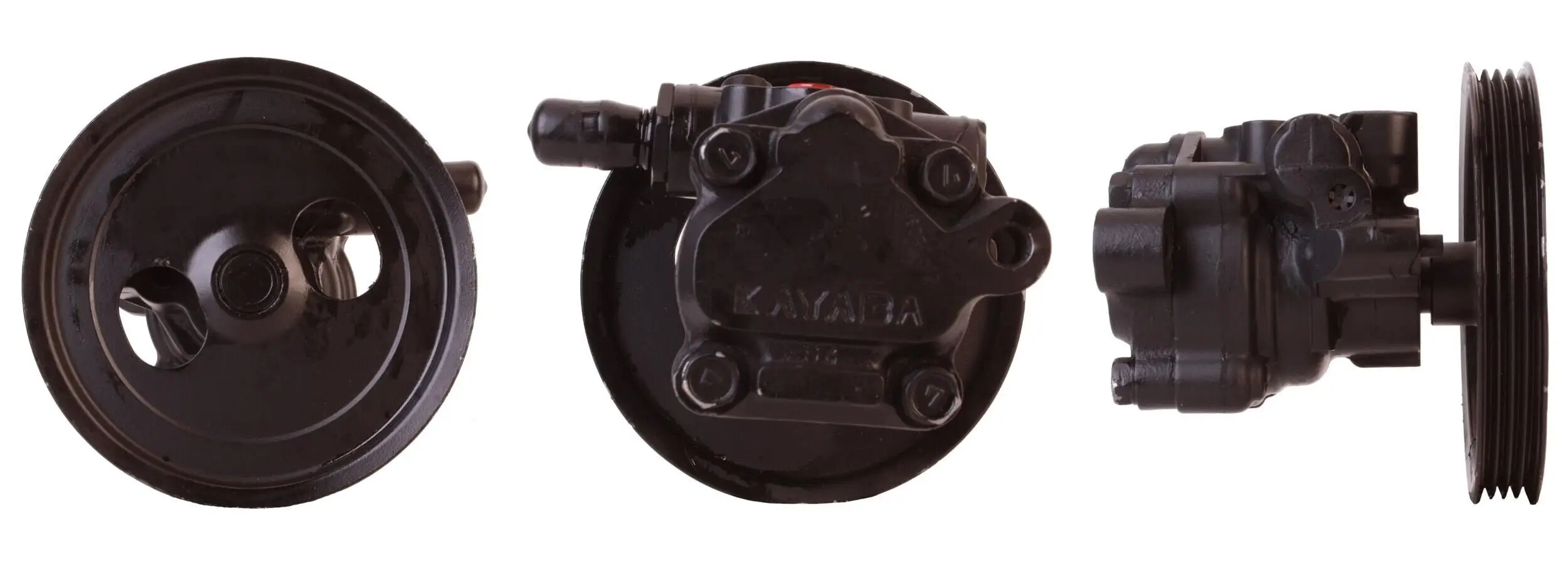 Hydraulikpumpe, Lenkung ELSTOCK 15-0326