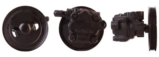 Hydraulikpumpe, Lenkung ELSTOCK 15-0326 Bild Hydraulikpumpe, Lenkung ELSTOCK 15-0326