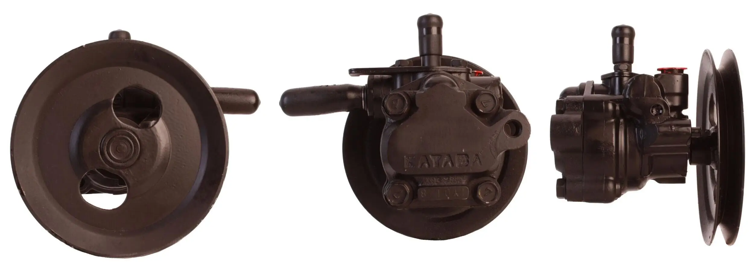 Hydraulikpumpe, Lenkung ELSTOCK 15-0327