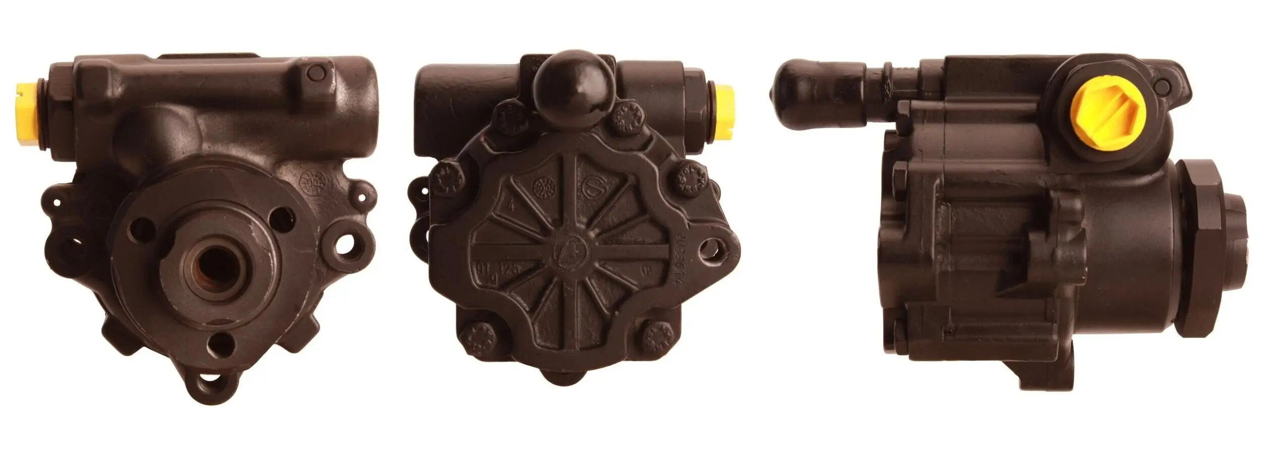 Hydraulikpumpe, Lenkung ELSTOCK 15-0290